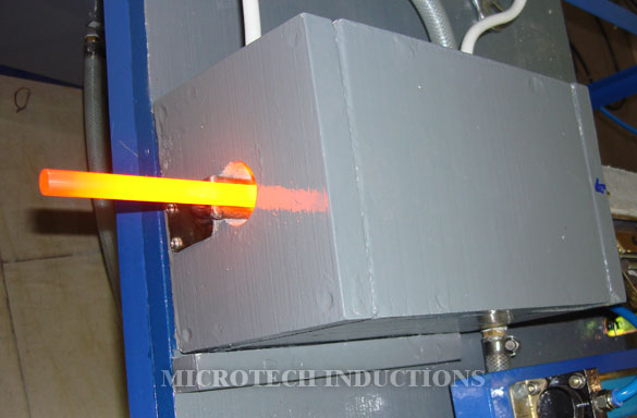 rod heating rod heating